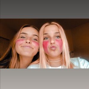 Meet your Posher, Gracie